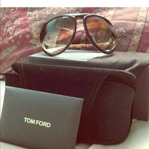 Tom Ford Shades
